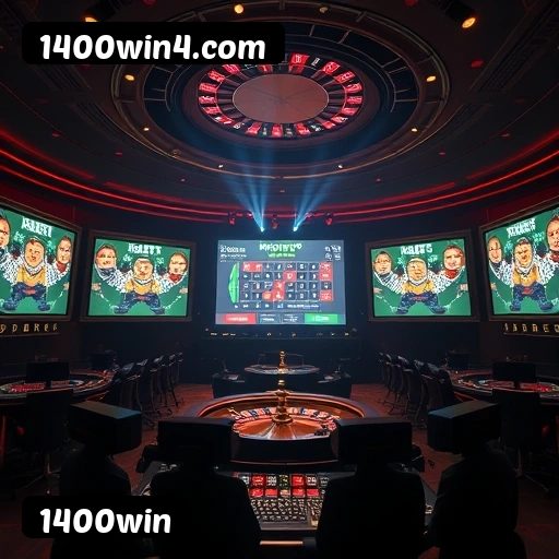 App 1400win Android download