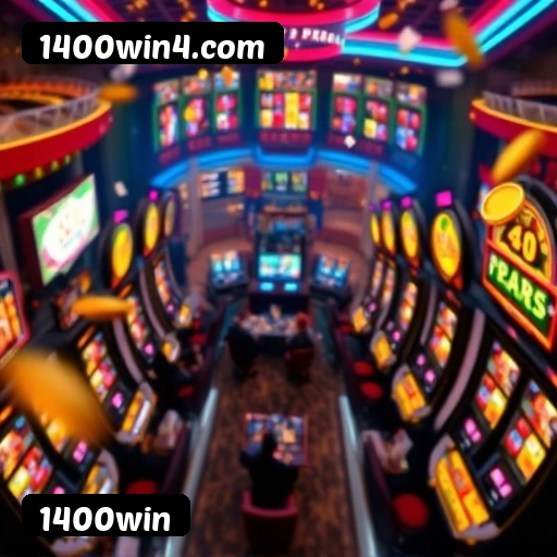 Aplicativo móvel 1400win para iOS e Android