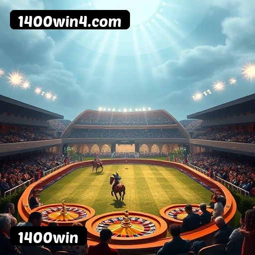 Pagamentos 1400win PIX