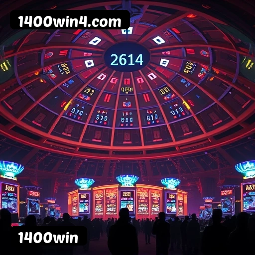 Formulário registro 1400win