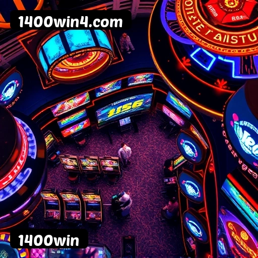 Depósito PIX 1400win