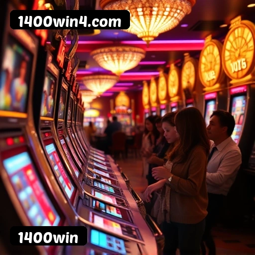 Gates of Olympus slot 1400win