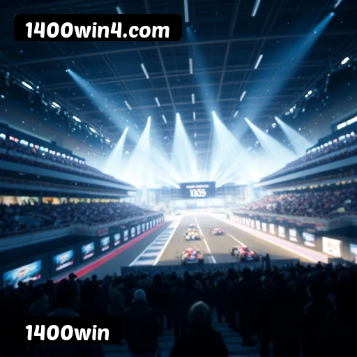 Conta 1400win sincronizada site e app