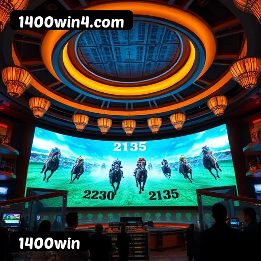 Guia rápido de apostas ao vivo na 1400win